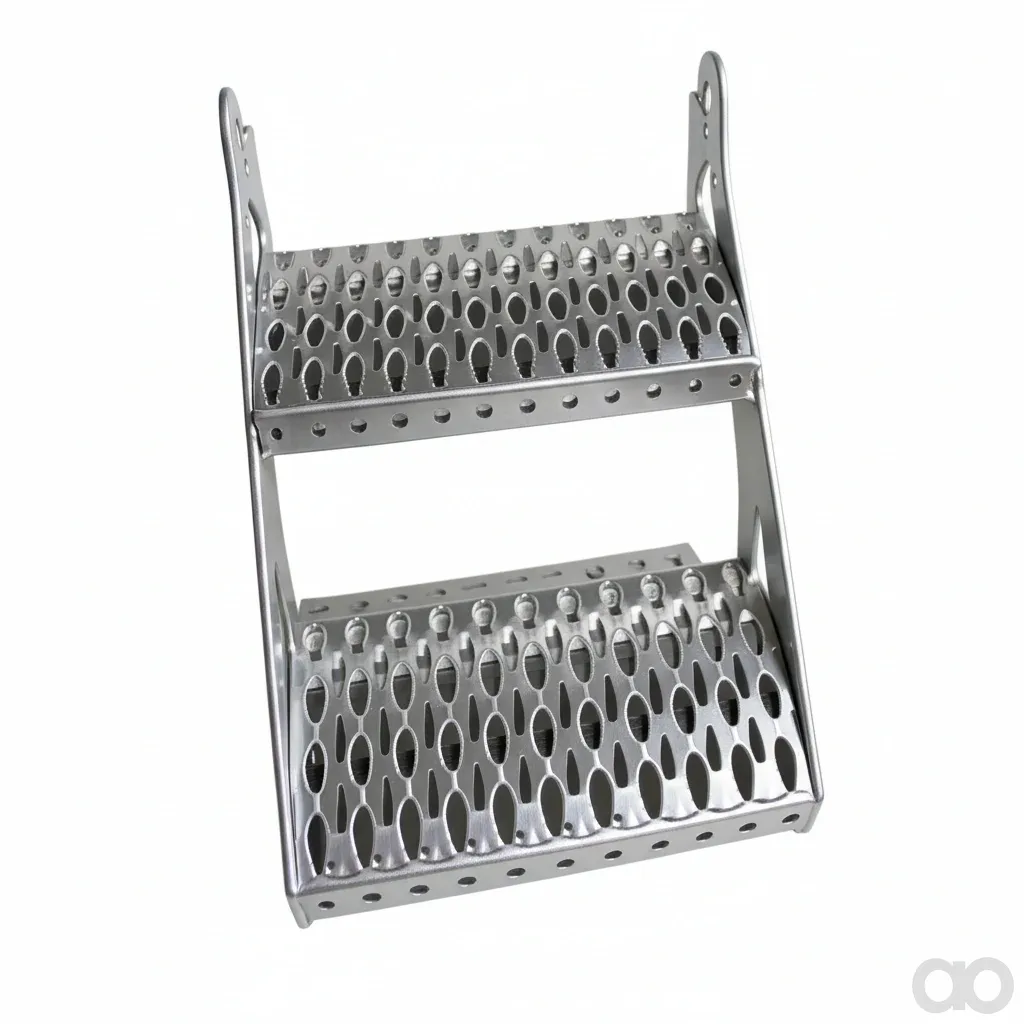 Amazone - 203995 - Leiter D9 (B20)