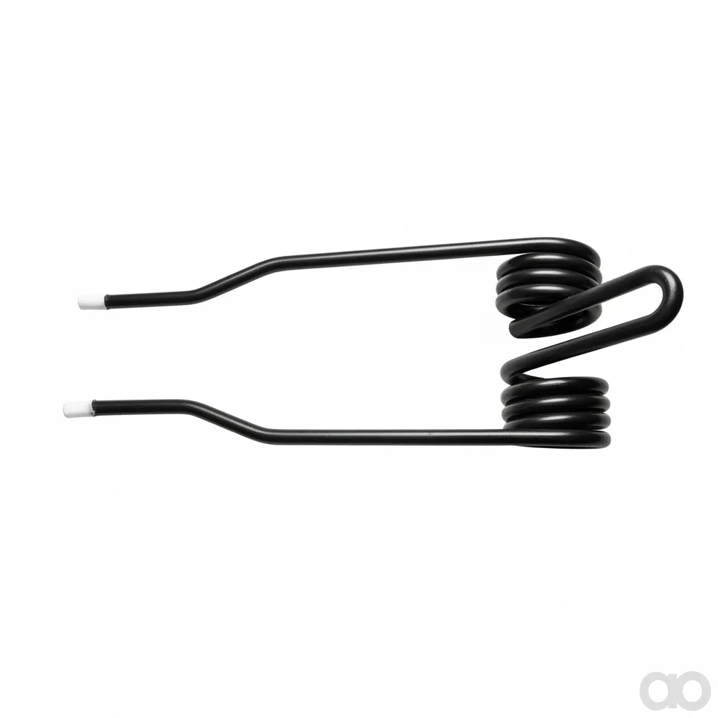 Amazone - 204243 - Rollenfeder 250