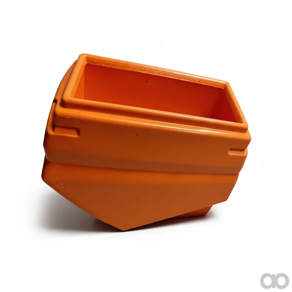 Amazone - 204550 - Behaelter 60L