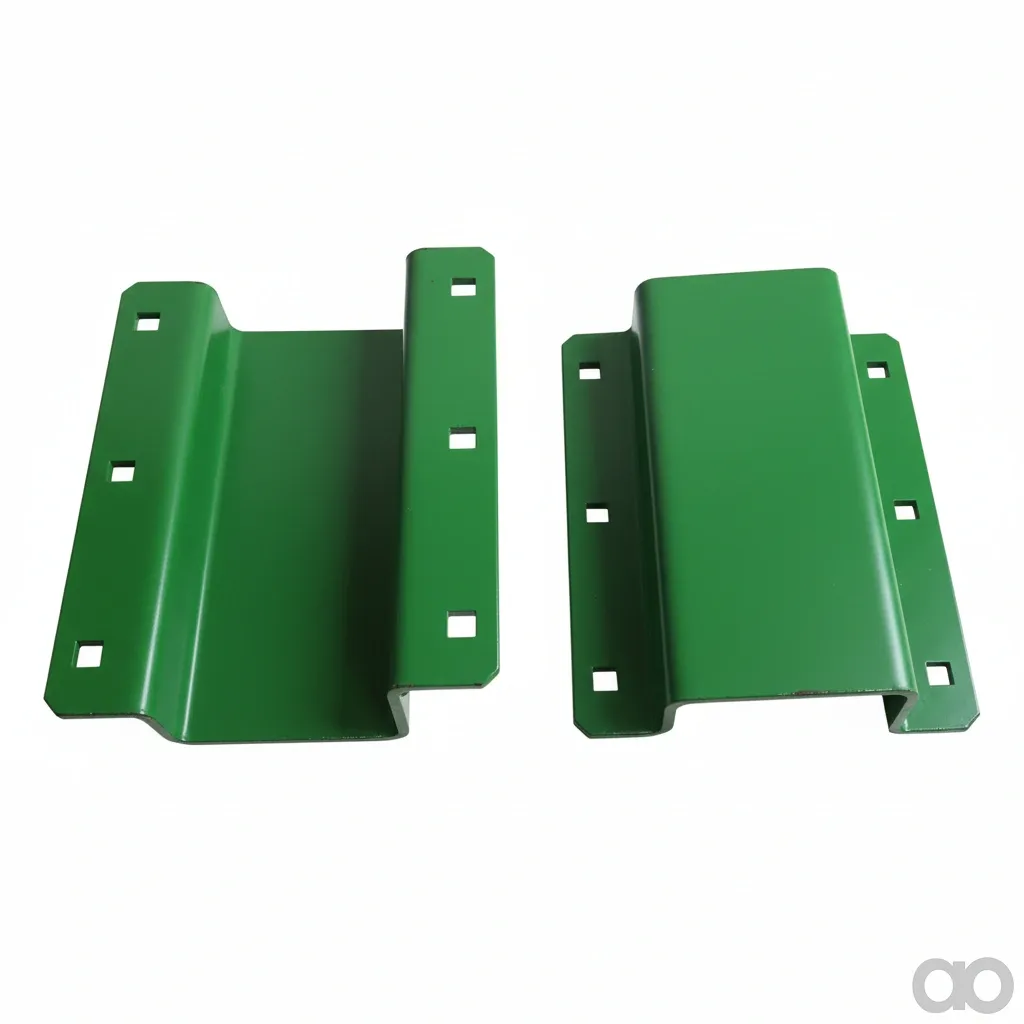 Amazone - 204889 - Kl-Shel B 114x114x260 (02/K5)