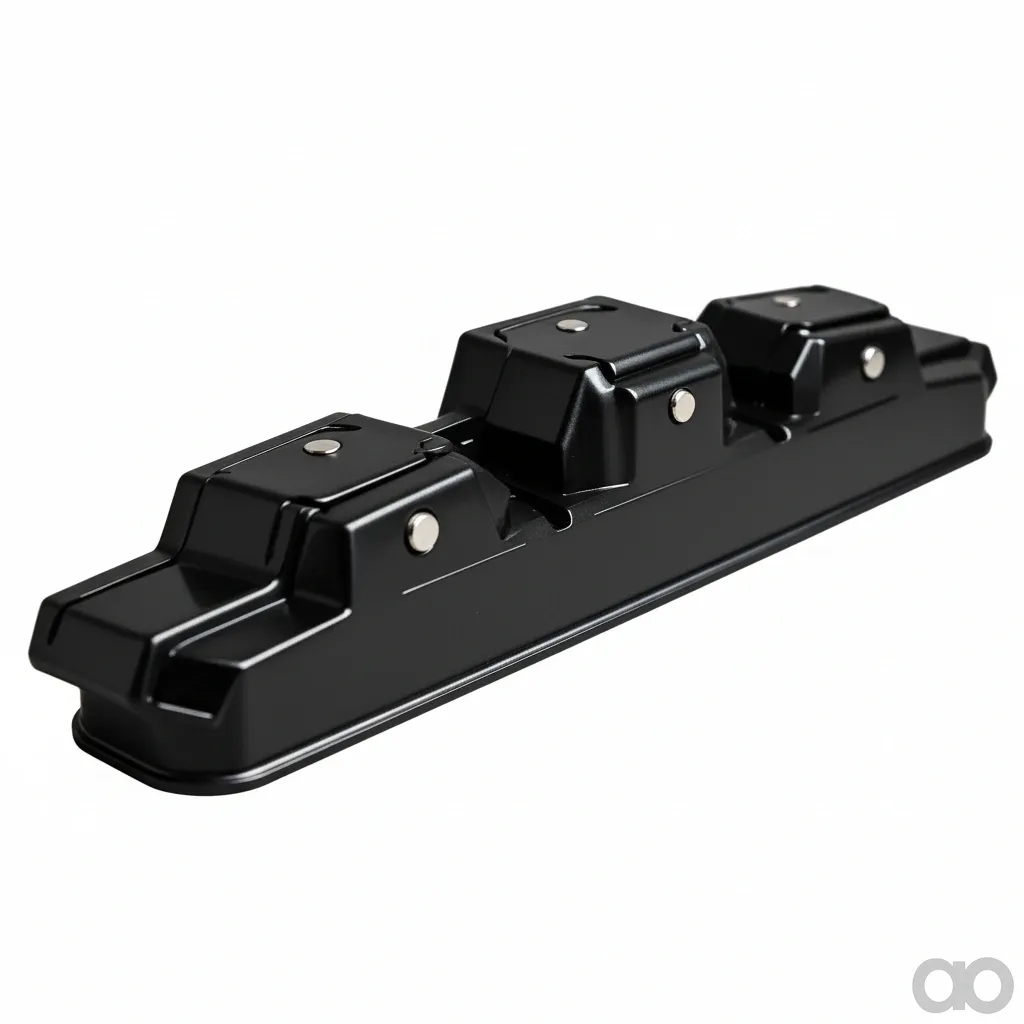 Amazone - 204950 - Abdeckplatte 99 (14/K3) (SB)