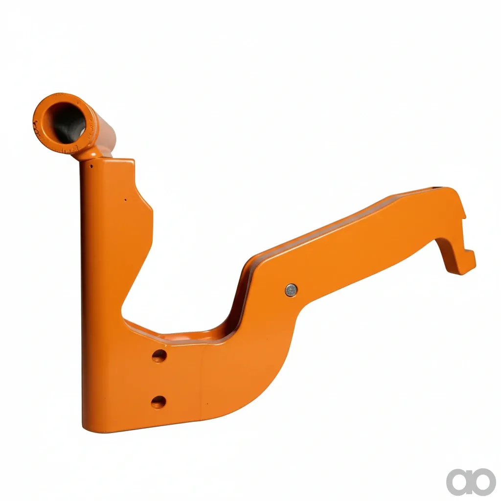Amazone - 205144 - Halter Radspurlockerer Rechts