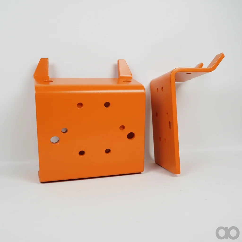 Amazone - 205145 - Halter Radarsensor
