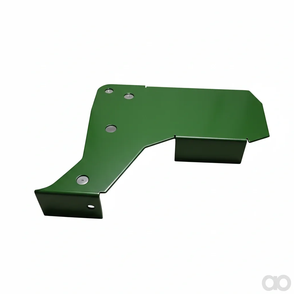 Amazone - 205507 - Abdeckblech