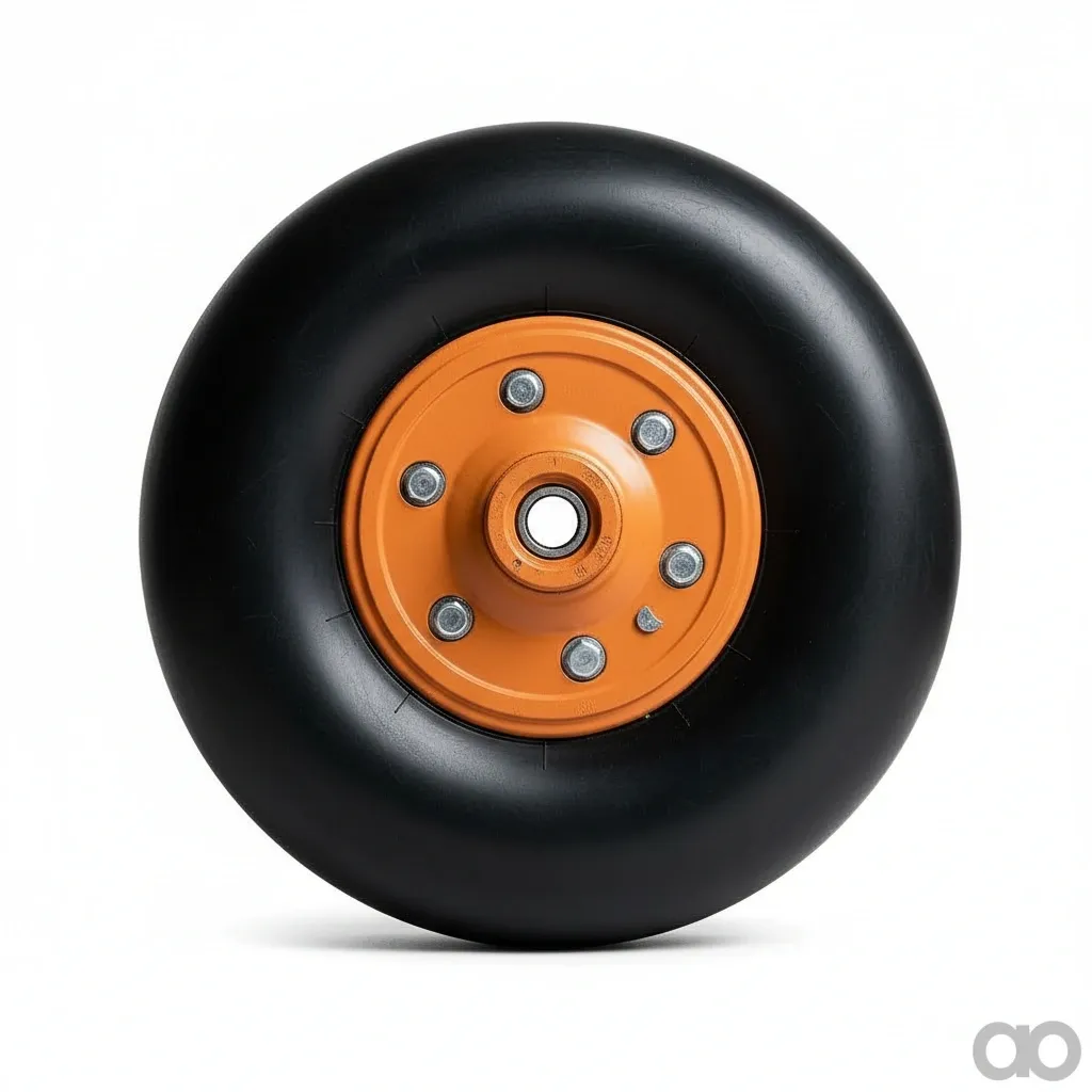 Amazone - 205551 - Fangrolle 20 Mm