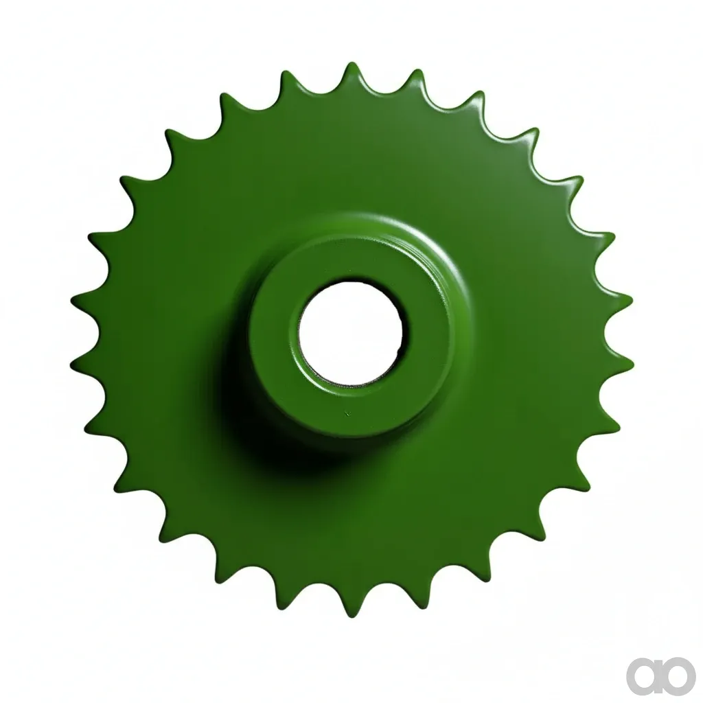 Amazone - 205607 - Kettenrad Kpl Z=28