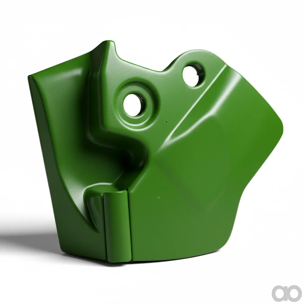 Amazone - 205965 - Furchenformer Kz. Ml. (02/K3)