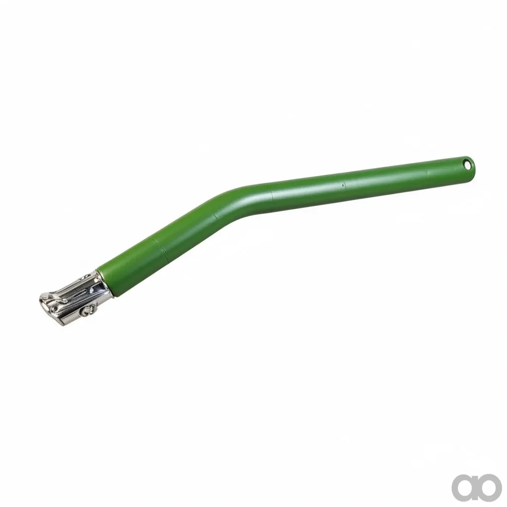 Amazone - 206228 - Spuranreisserwelle 25X459 Gekroepft