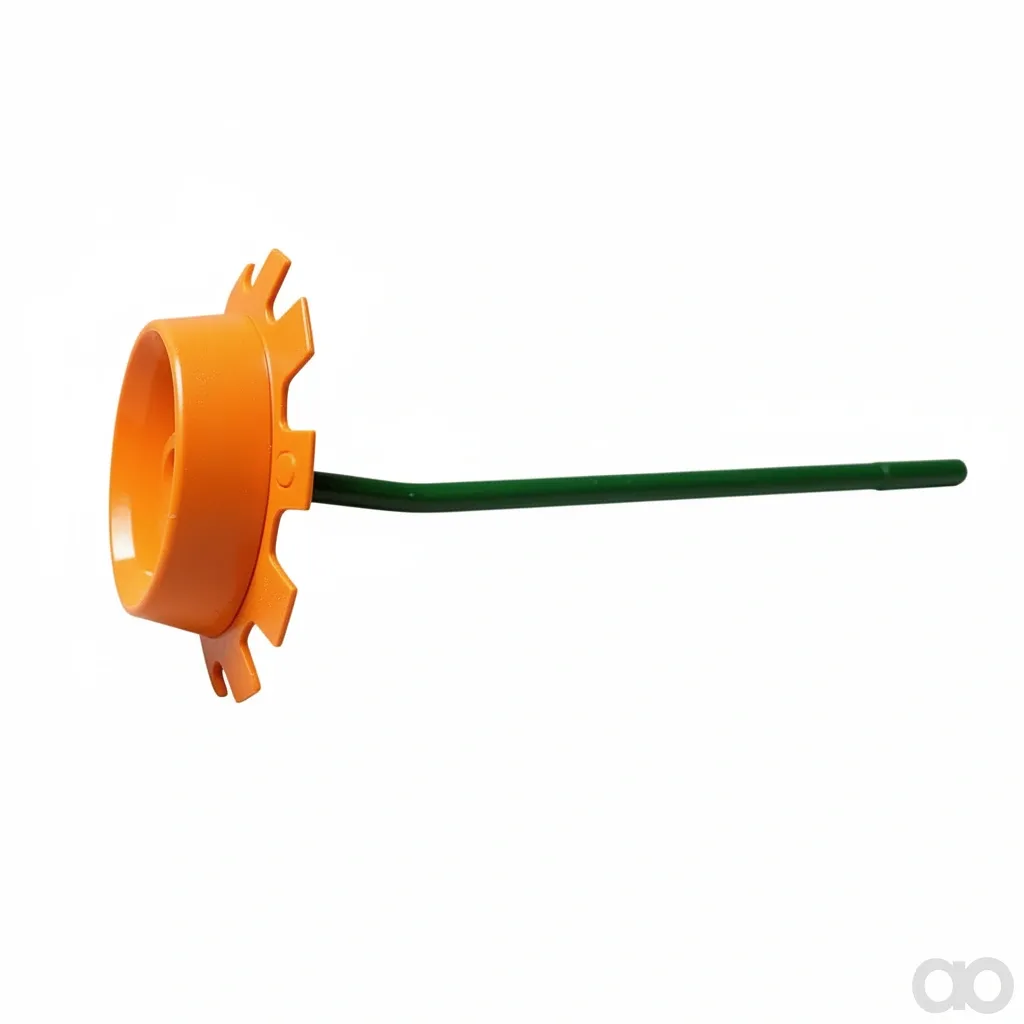 Amazone - 206239 - Scheibenspuranreisser Diameter 360 L=