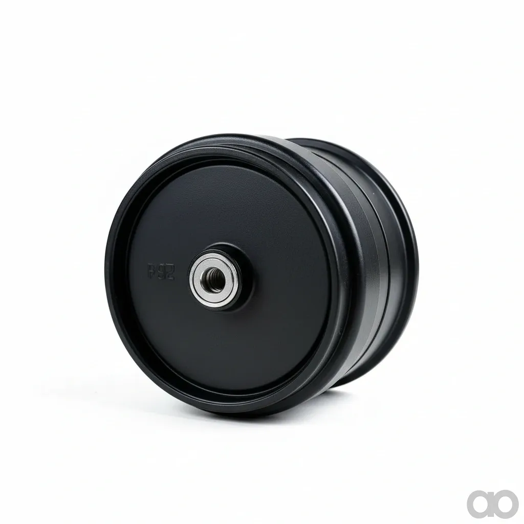 Amazone - 206301 - Gummilatz 140