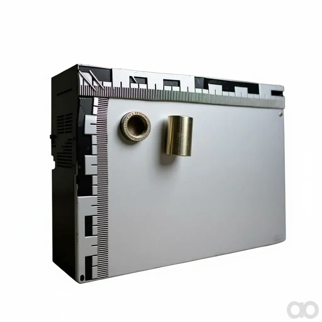 Amazone - 206311 - Buchse 14X 9X 20 (B10)