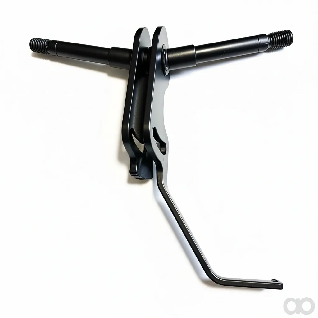 Amazone - 206394 - Verstellung Laenge (B10)