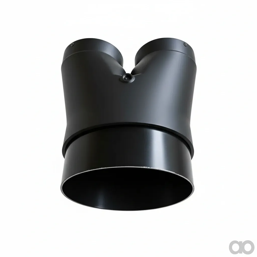 Amazone - 206490 - Luftverteiler 203-125-125