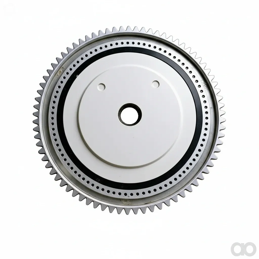Amazone - 206551 - Vereinzelungsscheibe 90/1,5 Weiss