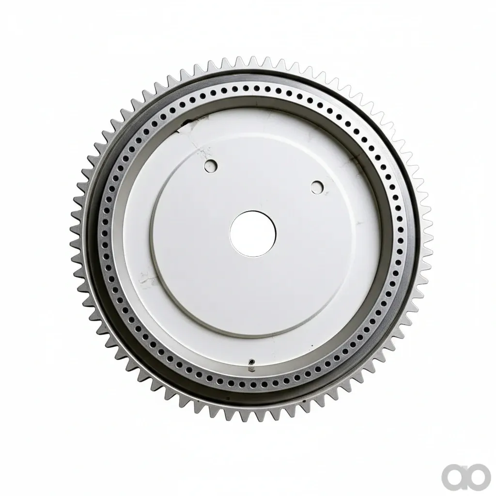Amazone - 206552 - Vereinzelungsscheibe 90/0,8mm Weiss