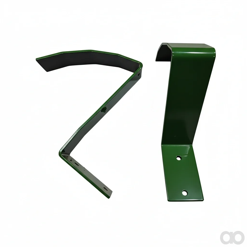 Amazone - 206631 - Tiefenanzeiger (02/K3)