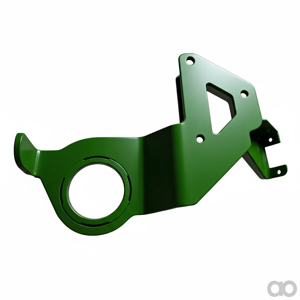 Amazone - 206727 - Halter Spurlockerer Li. (02/K5