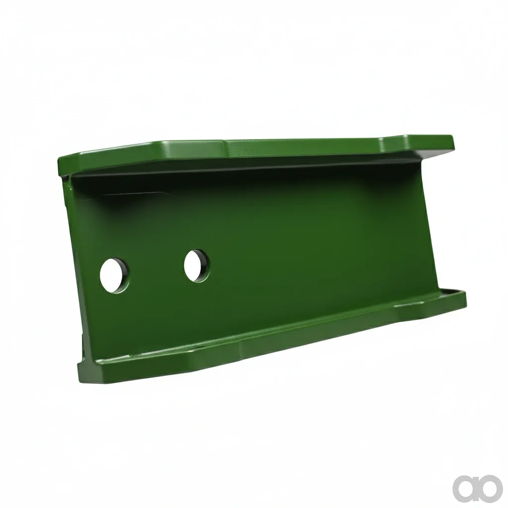 Amazone - 206731 - Halter Tritt Seitenrahmen (02/ ( ))