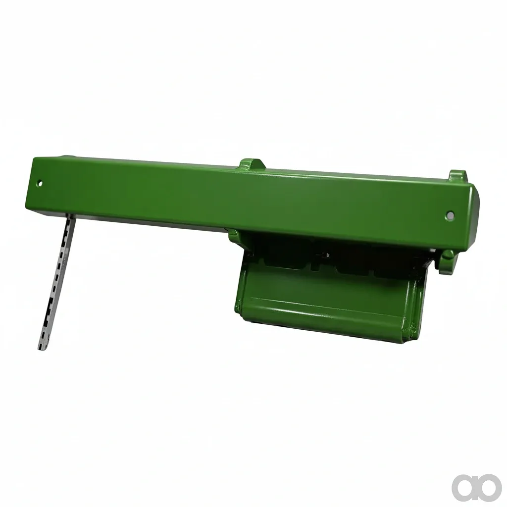 Amazone - 206758 - Radspurl.traeger Li (02/K3) ##