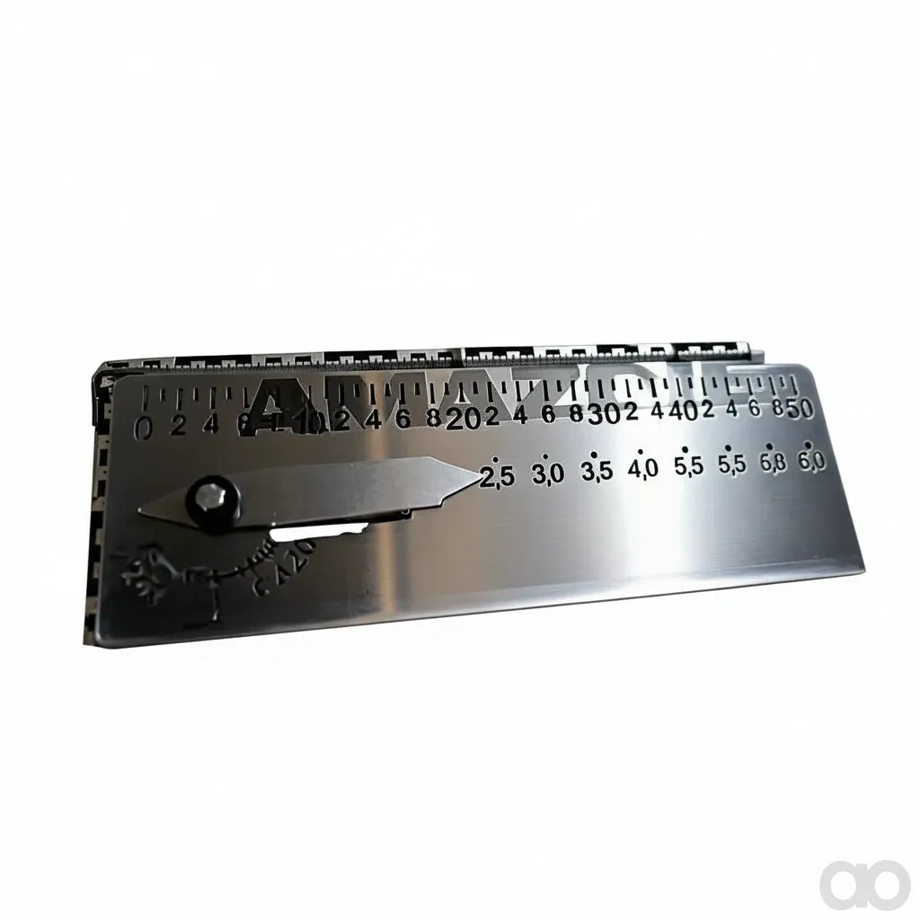 Amazone - 207227 - Multiablagetester