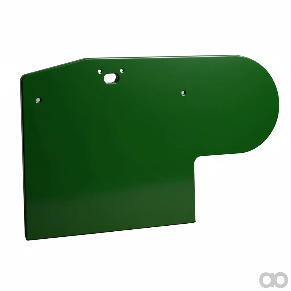 Amazone - 207246 - Halter Kennzeichen (02/K3)