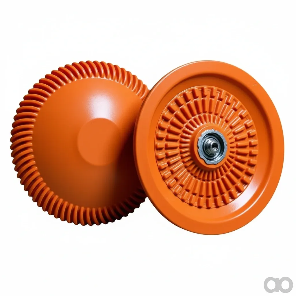 Amazone - 207429 - Flachsaatscheibe 270 LG