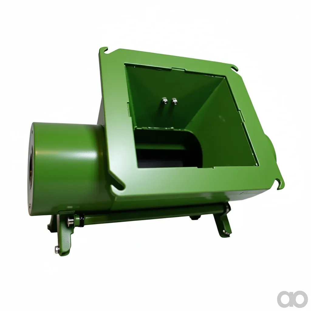 Amazone - 207466 - Schleuse DN125