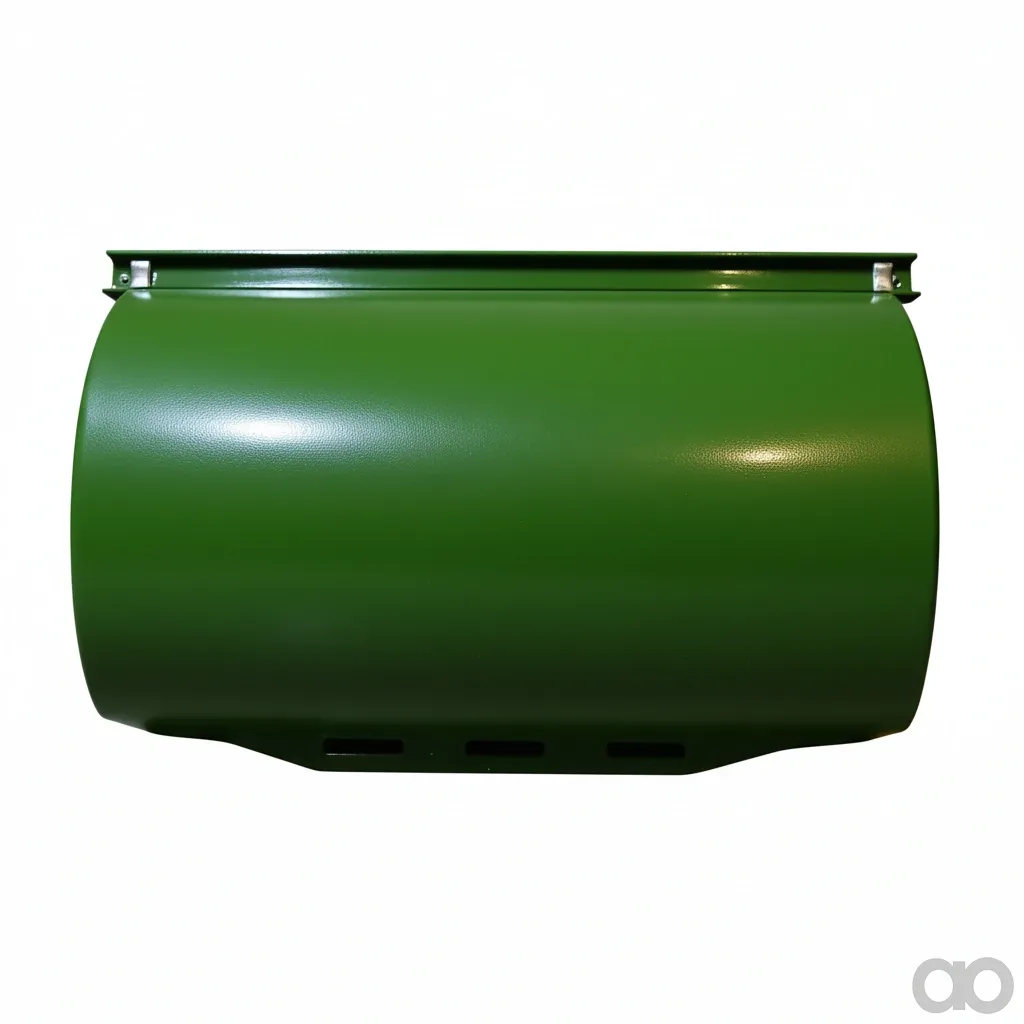 Amazone - 207470 - Verschlussblech 125 (02/K5)
