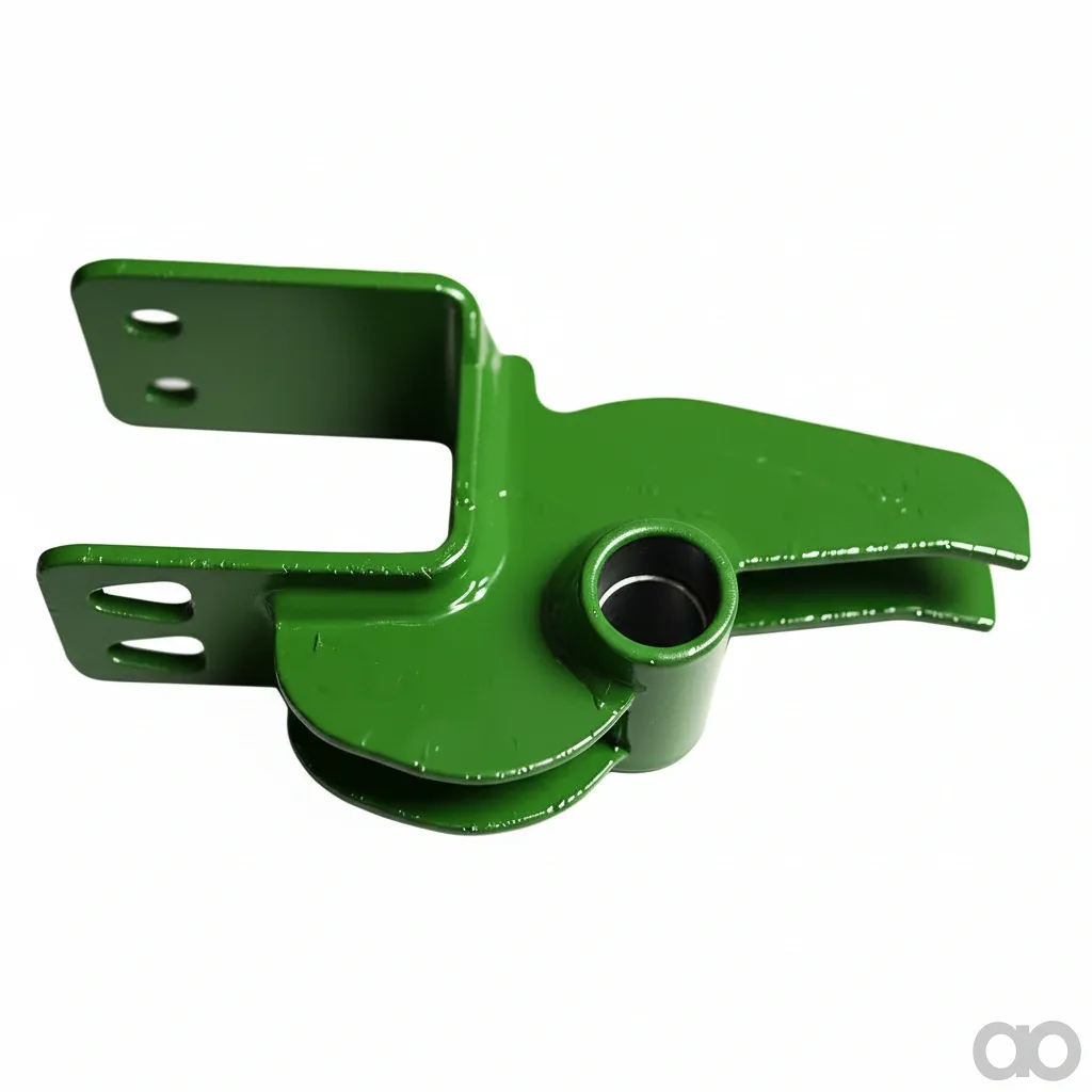 Amazone - 207554 - Scharschelle Rotec Kurz