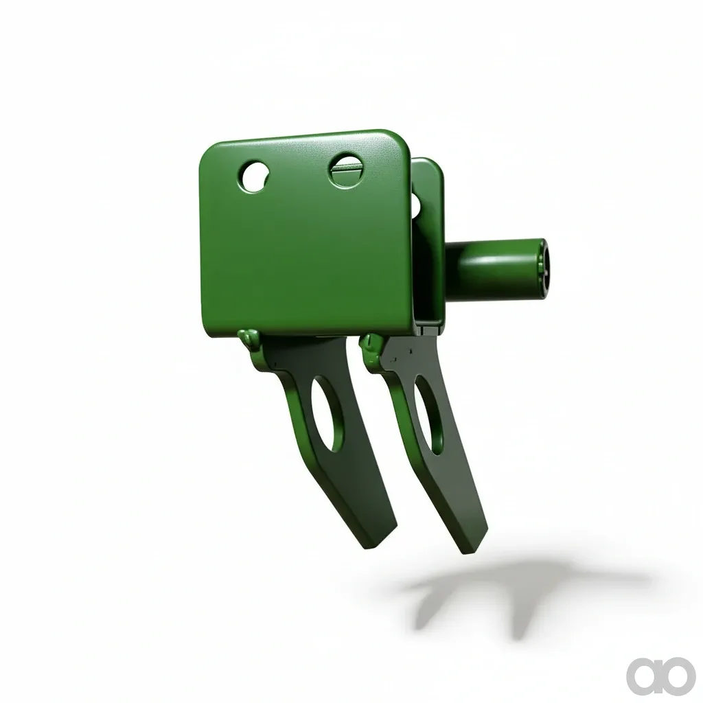 Amazone - 207556 - Scharkragen ROTEC LG 20