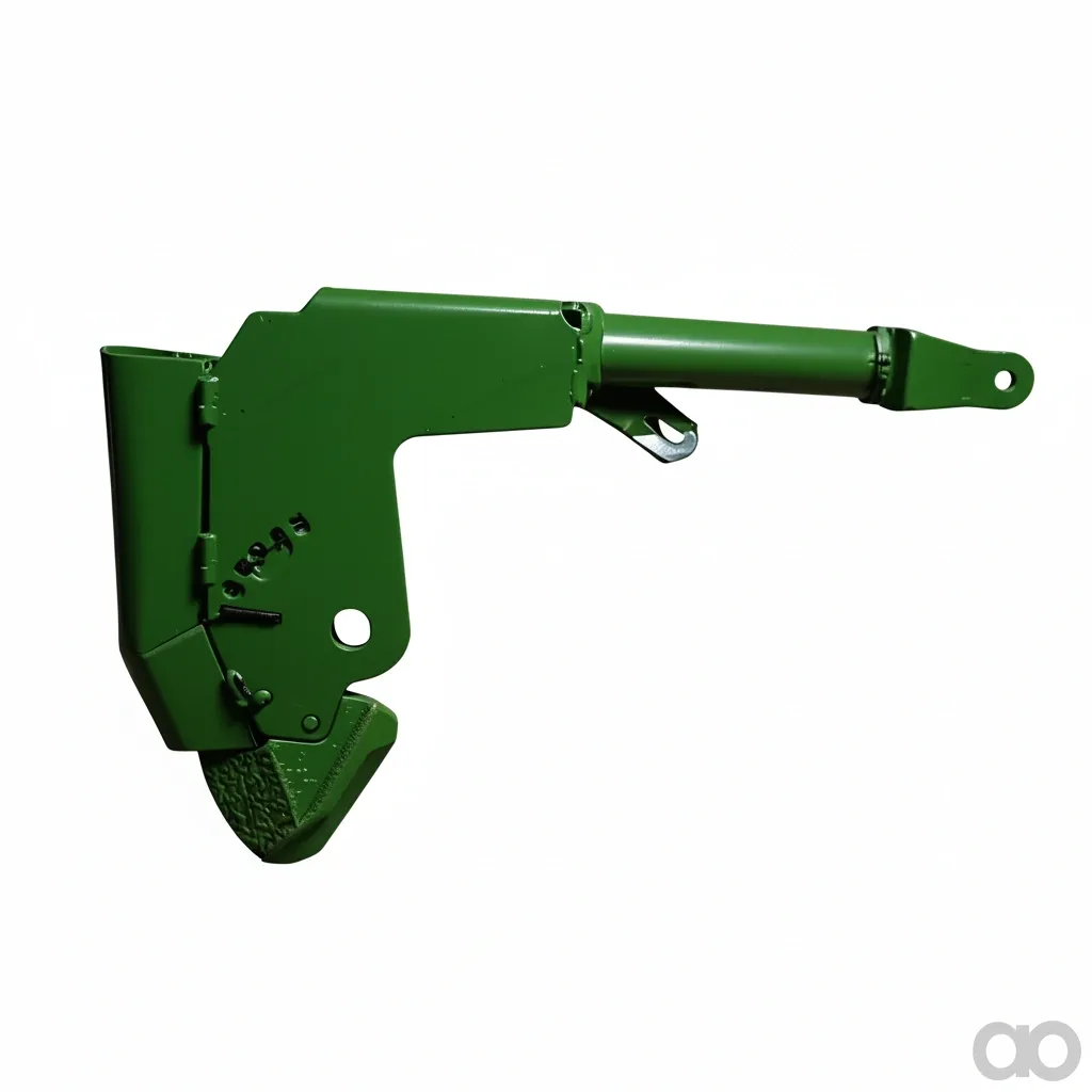 Amazone - 207562 - Rotec Schar 2. A. Re