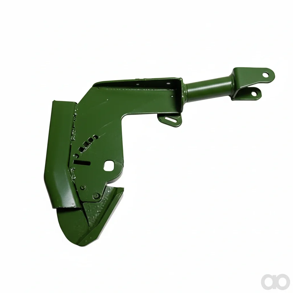 Amazone - 207563 - Rotec Schar 4. Aussen Li. (02/)