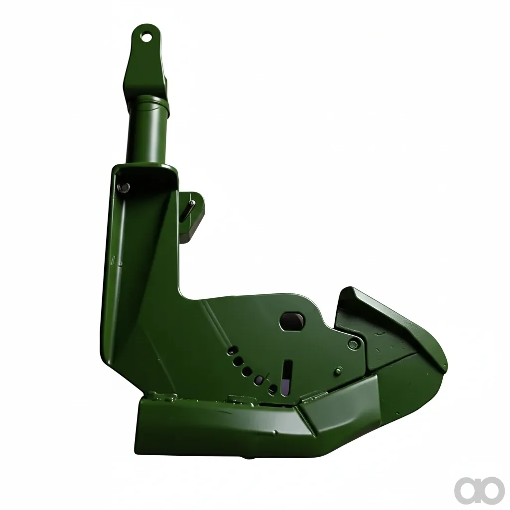 Amazone - 207564 - Rotec Schar 4. Aussen Re. (02/)