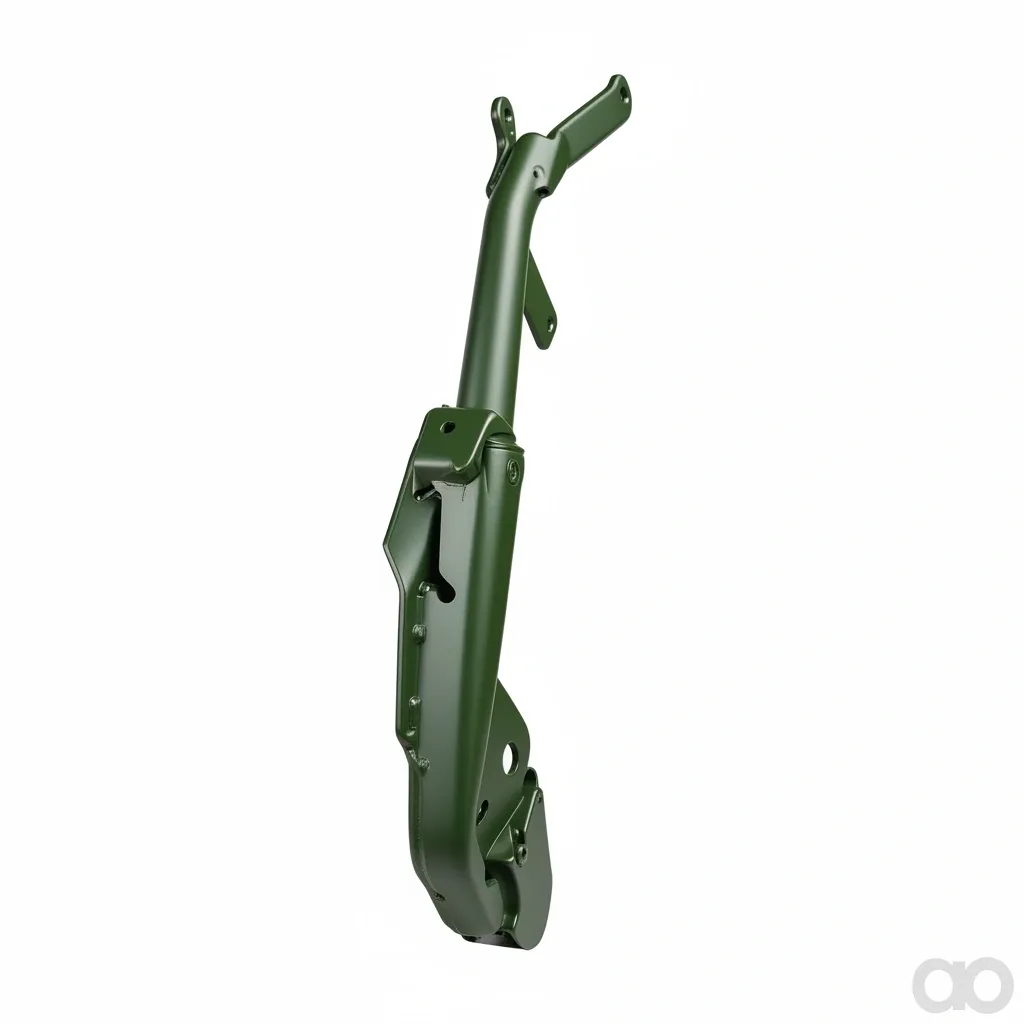 Amazone - 207568 - Rotec Lang Nu Dr. D9/AD25-4