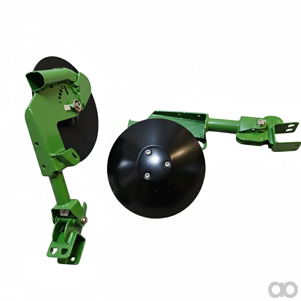 Amazone - 207573 - Rotec Schar Kurz