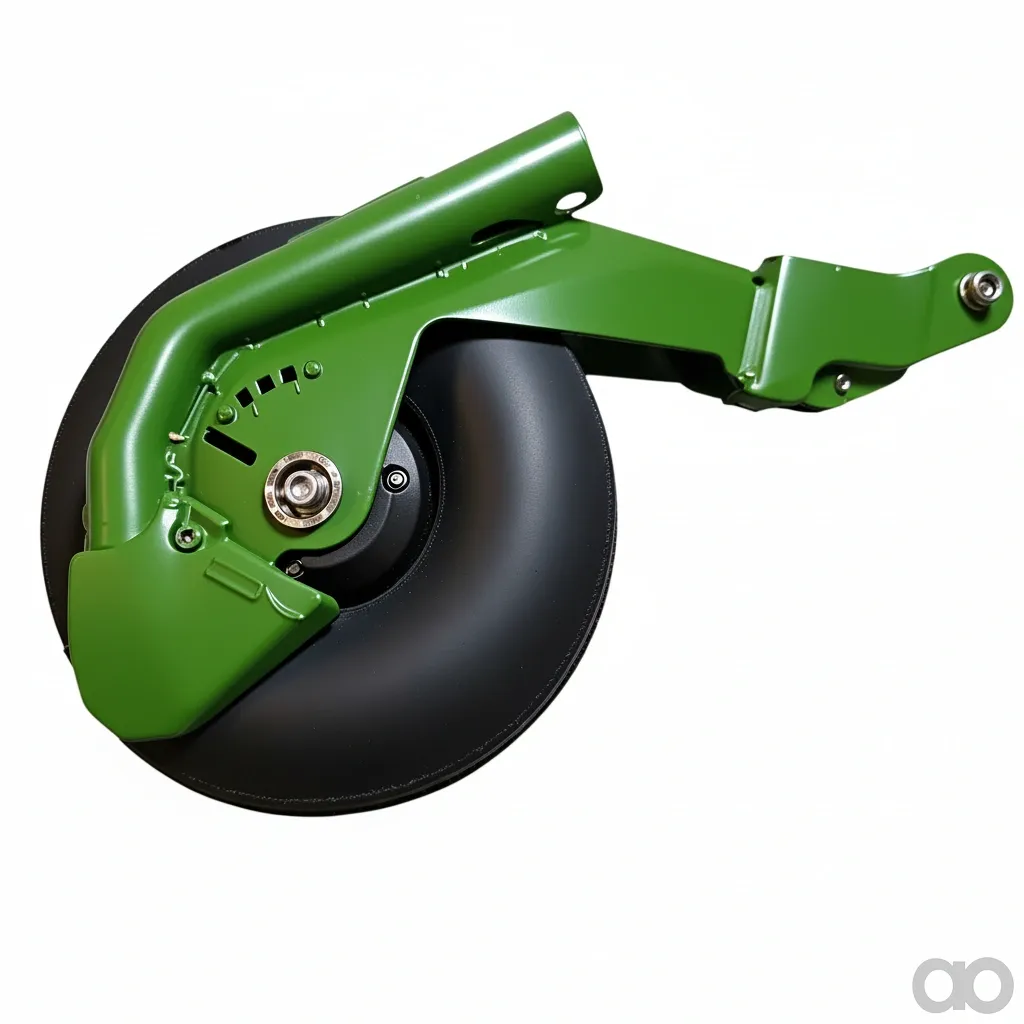 Amazone - 207574 - Rotec Schar Dx 1. Aussen