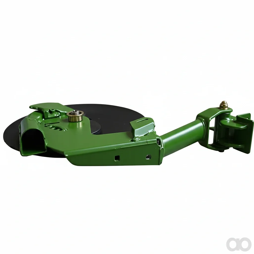 Amazone - 207580 - Rotec Schar 4. Aussen Re.
