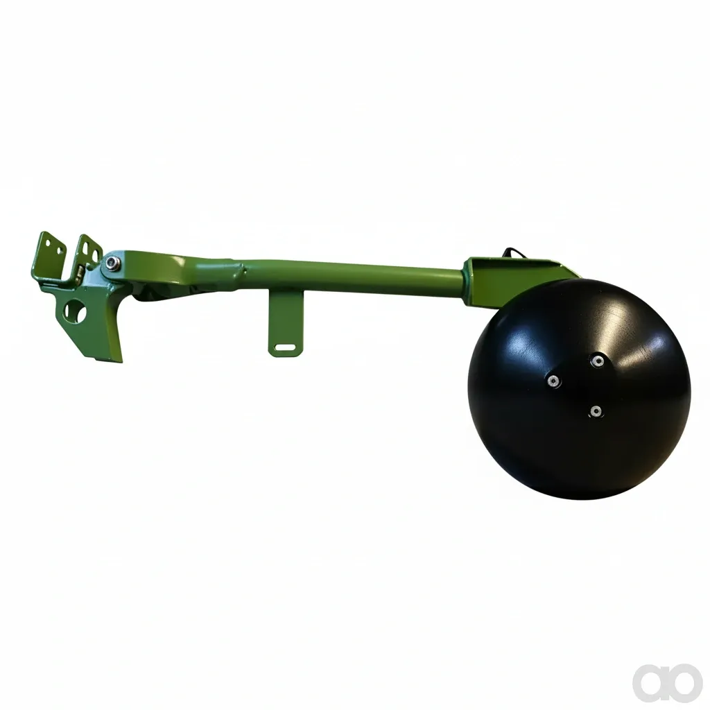 Amazone - 207585 - Rotec Schar Lang Stangen