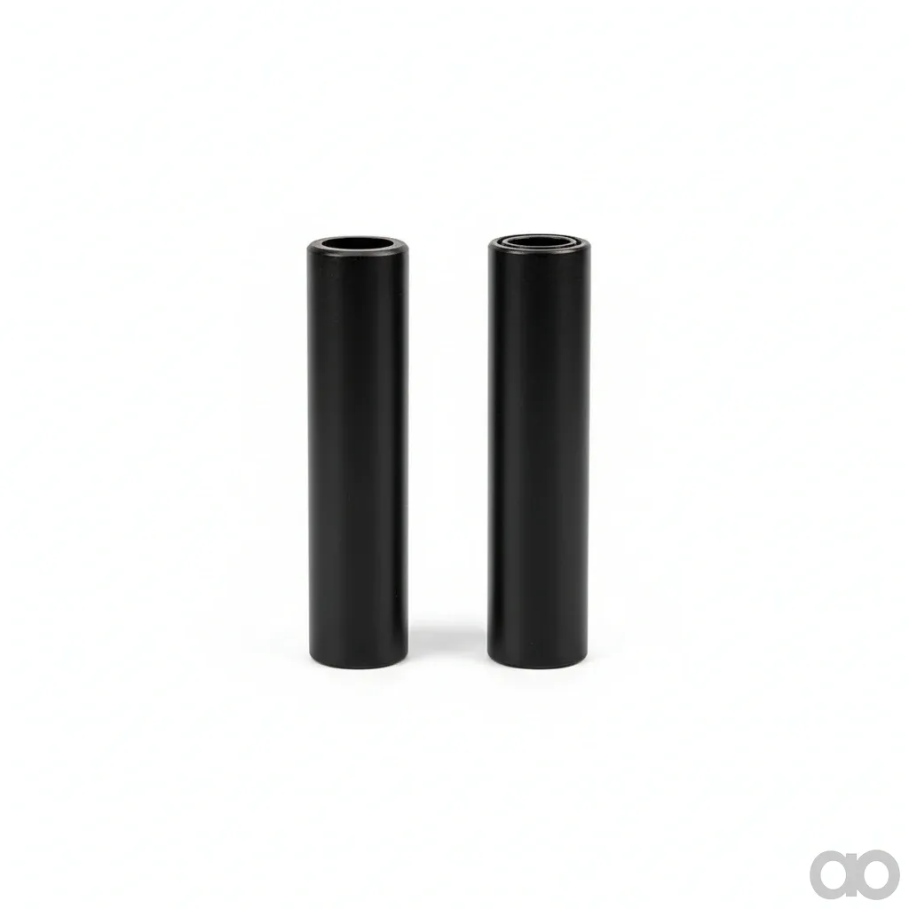 Amazone - 207587 - Distanzlagerrohr 18x10,5x114