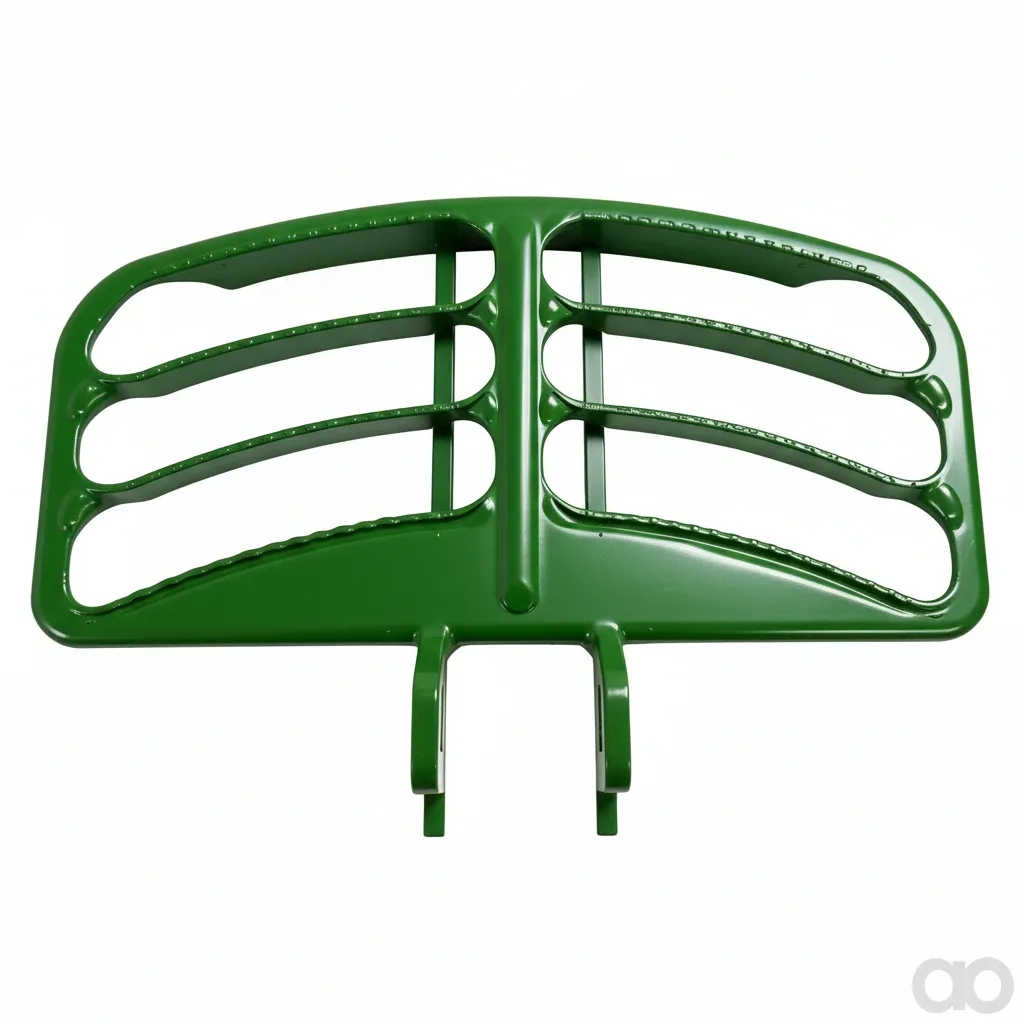 Amazone - 207619 - Trittstufe (02/K3)