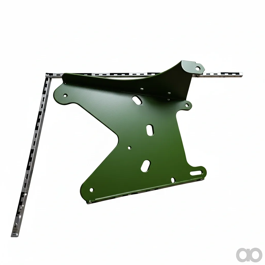Amazone - 207636 - Geblaesehalter (02/K5)