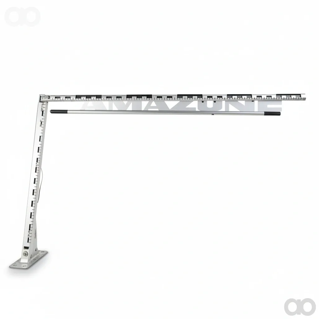 Amazone - 207692 - Zugstange 8x445 Rund