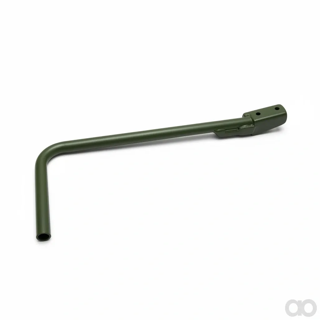 Amazone - 207872 - Handlauf Stangen
