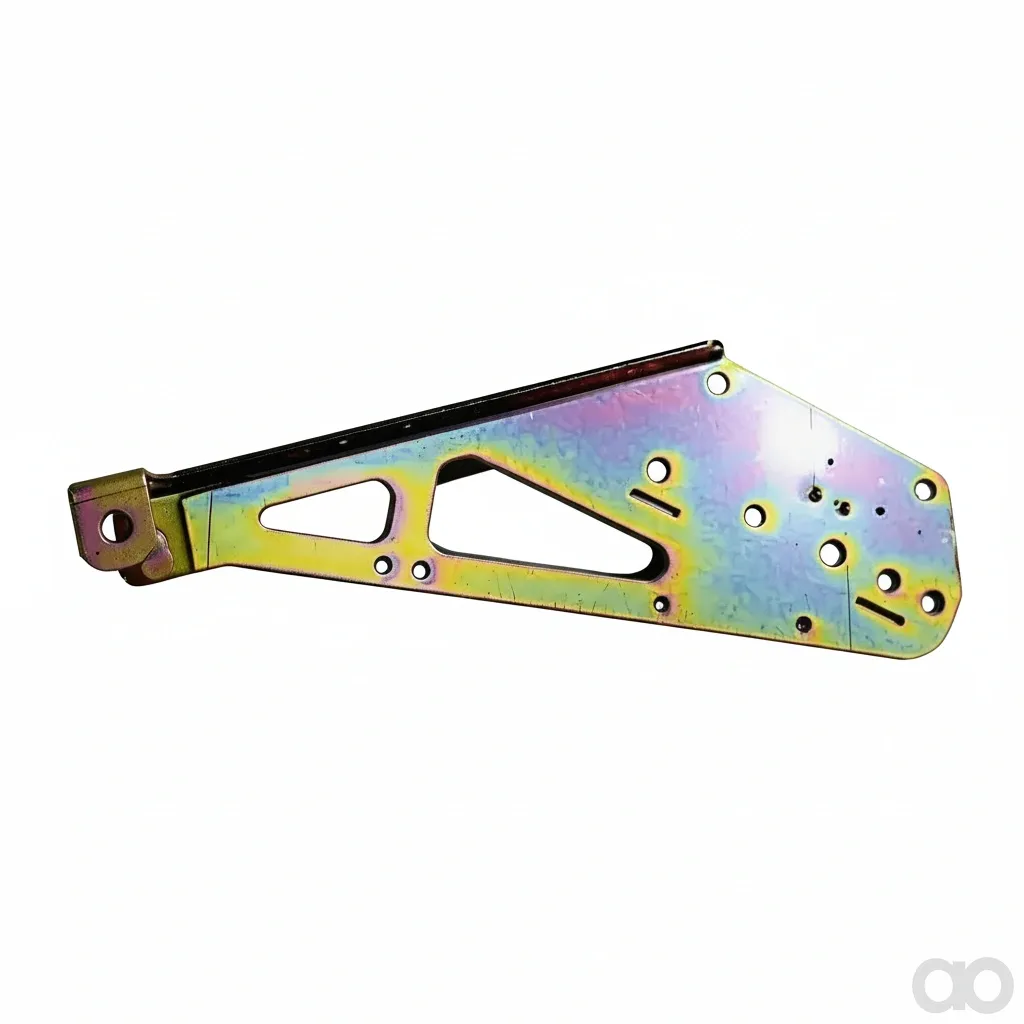 Amazone - 208068 - Halter mit Gewinde (B10)