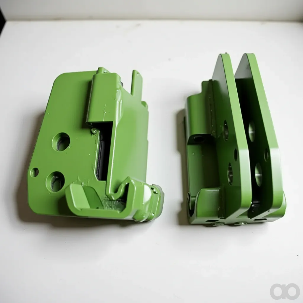 Amazone - 208097 - Klemmhalter (02/K5) #A