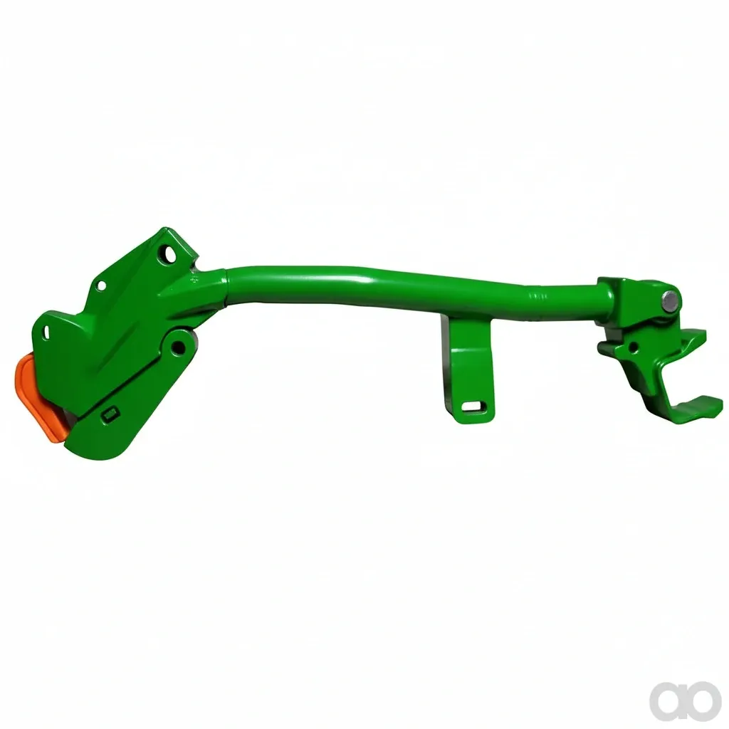 Amazone - 208266 - WS Schar 3 Aus.re.