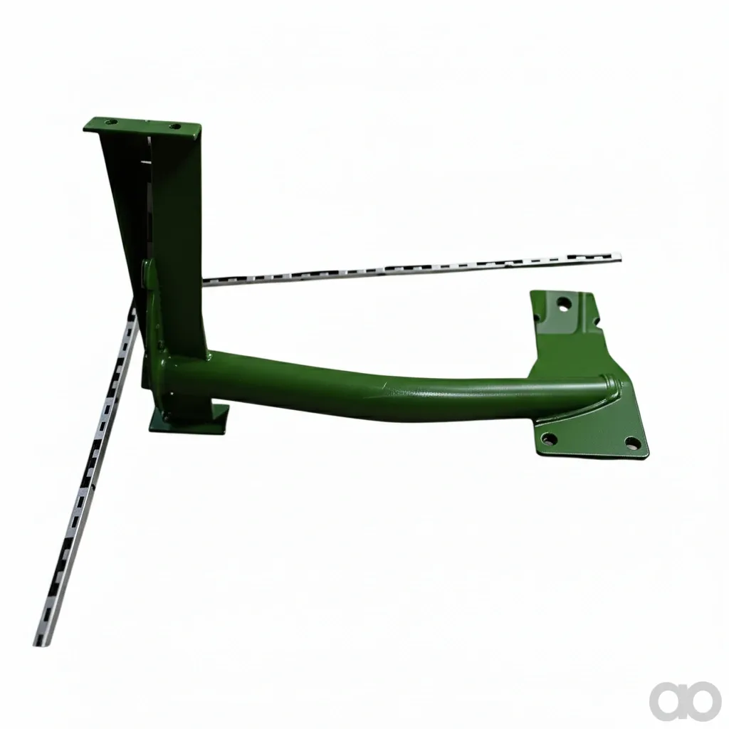 Amazone - 208556 - Beleuchtungstraeger Rechts