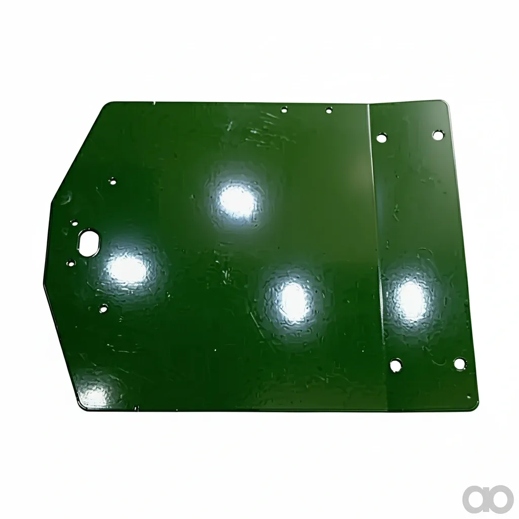 Amazone - 208557 - Halter Kennzeichen (02/K3LF)