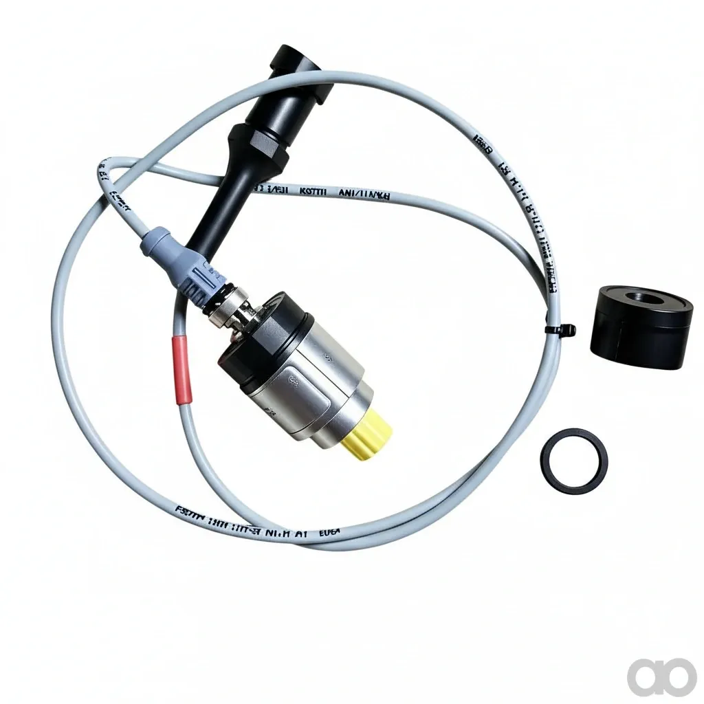 Amazone - 208584 - Drucksensoreinheit 0-100 mbar