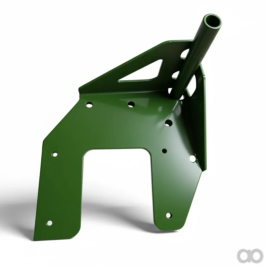 Amazone - 208993 - Geblaesehalter (02/K5)
